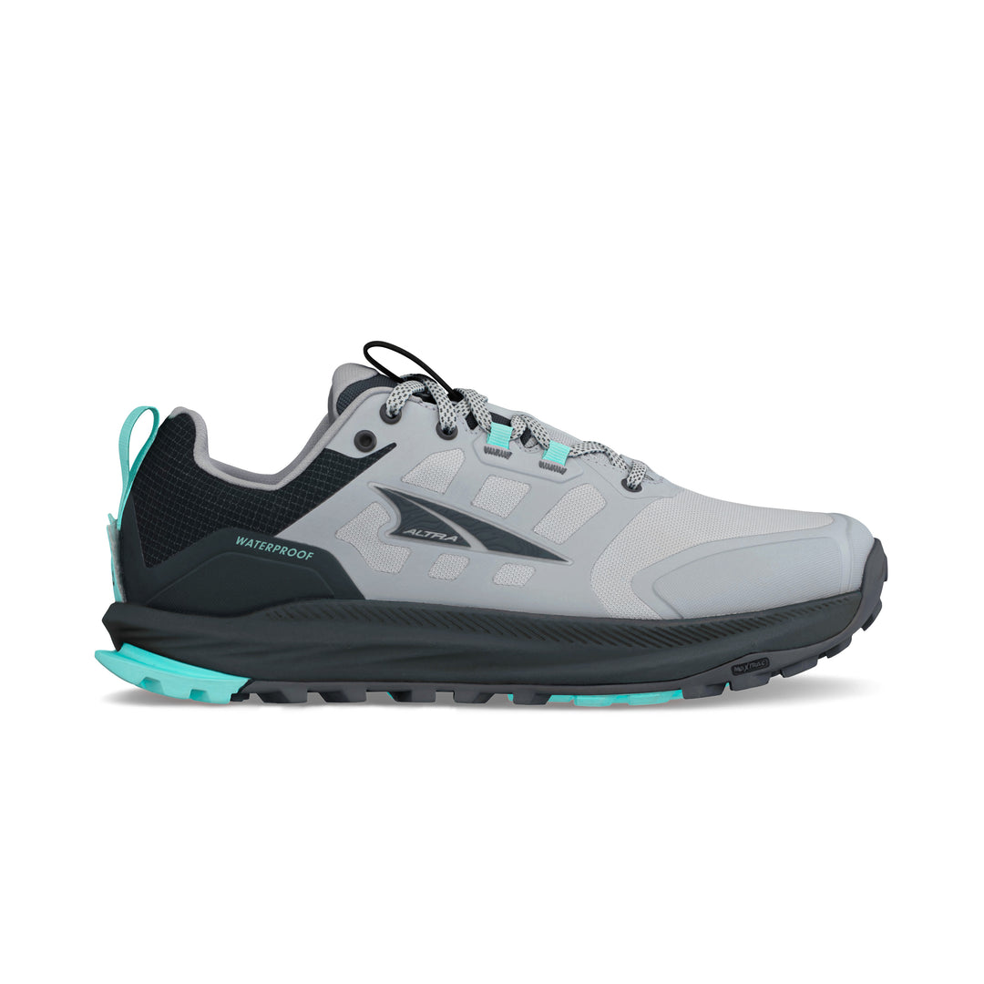 Lone Peak 9 Low Waterproof - Women's