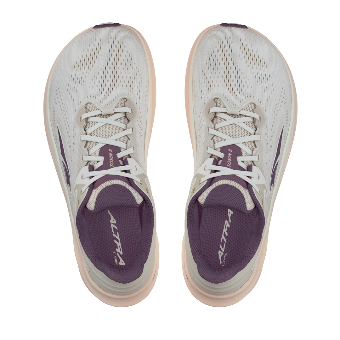 Torin 8 - Women's