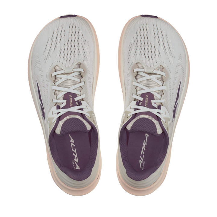 Torin 8 - Women's