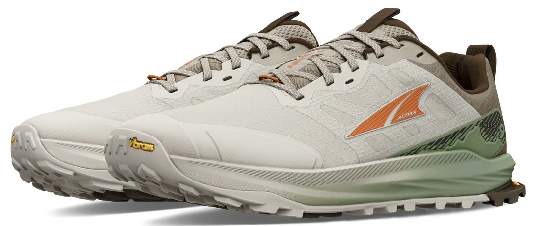 Lone Peak 9+ - Men's