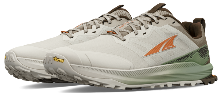 Lone Peak 9+ - Men's