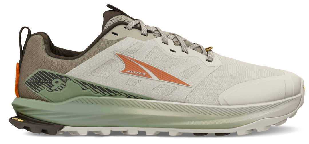 Lone Peak 9+ - Men's