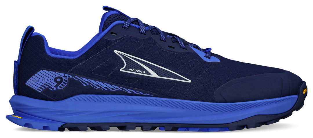 Lone Peak 9+ - Men's