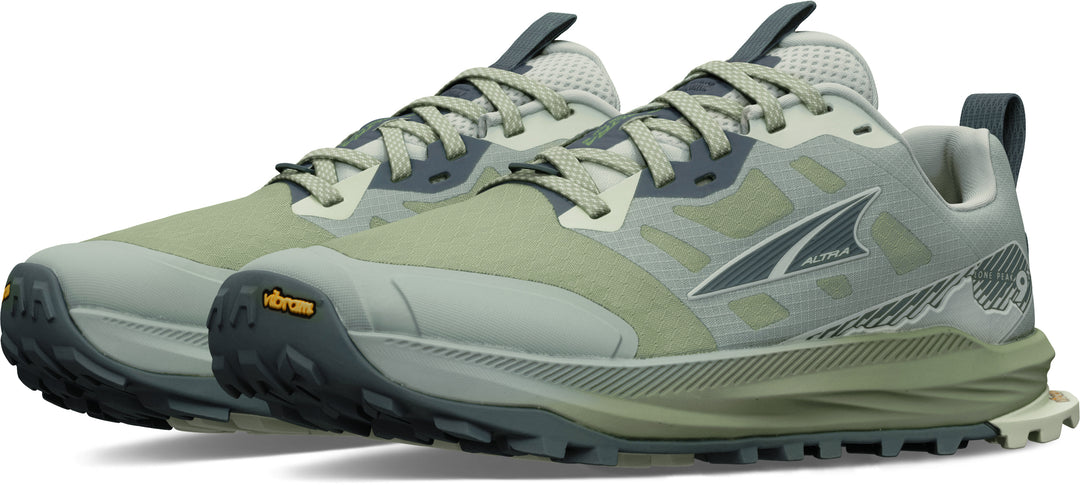 Lone Peak 9+ - Women's