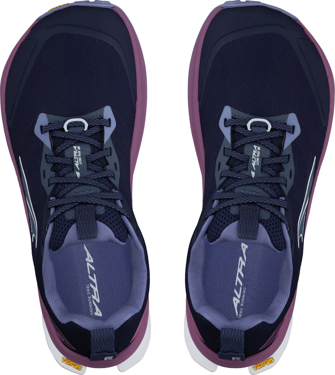 Lone Peak 9+ - Women's