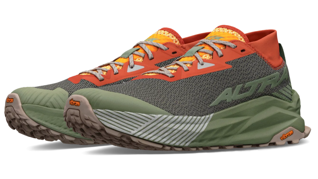 Olympus 275 - Men's
