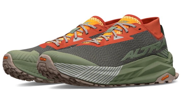 Olympus 275 - Men's