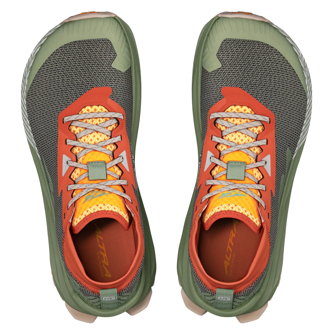 Olympus 275 - Men's
