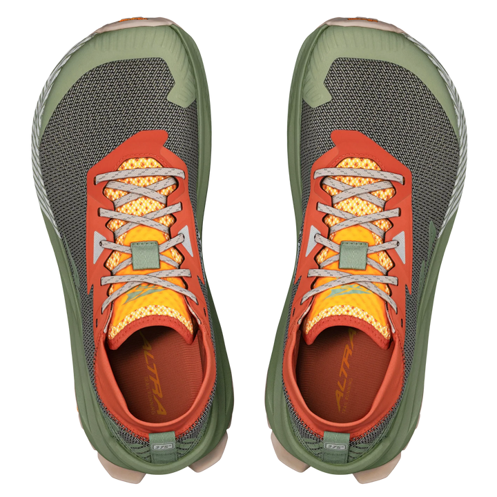 Olympus 275 - Men's