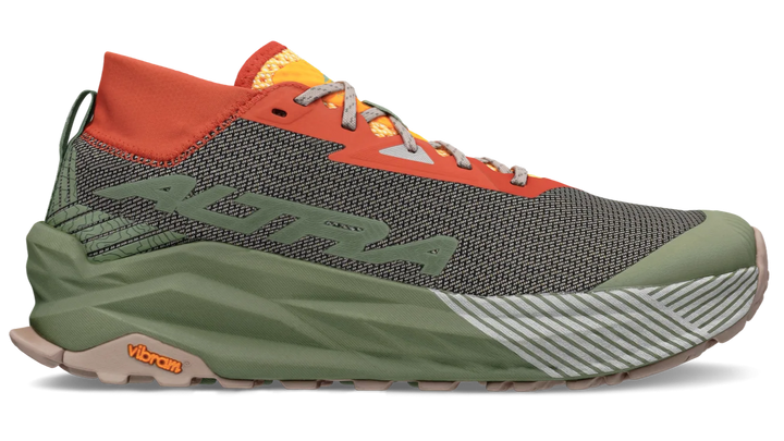 Olympus 275 - Men's