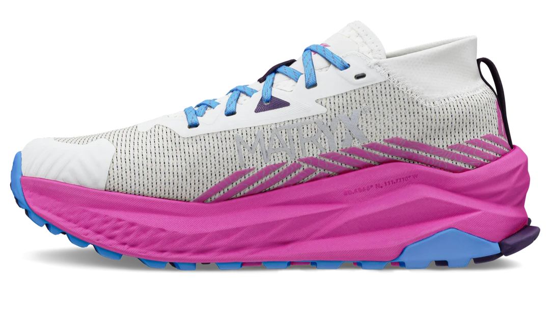 Olympus 275 - Women's