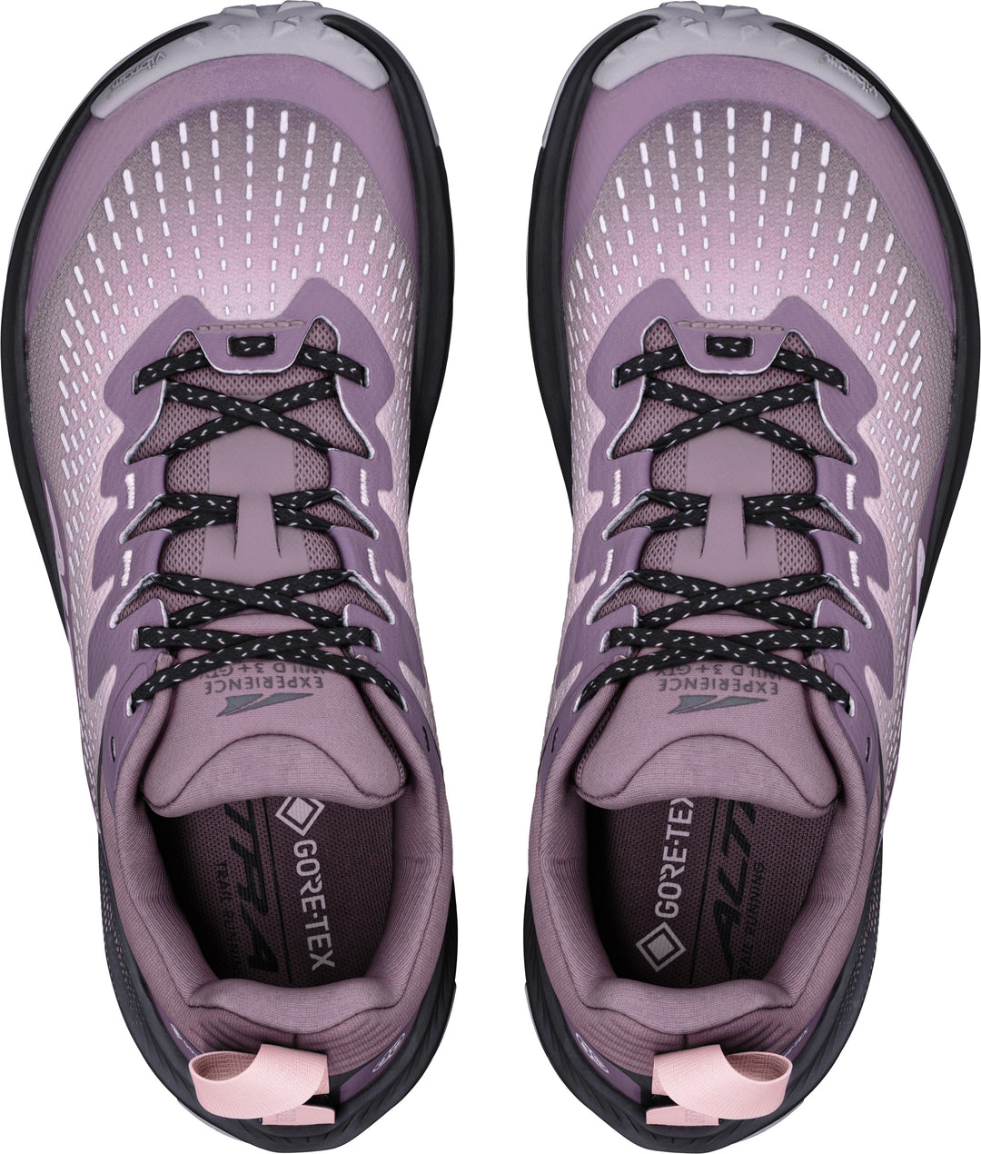 Experience Wild 3+ GTX - Women's