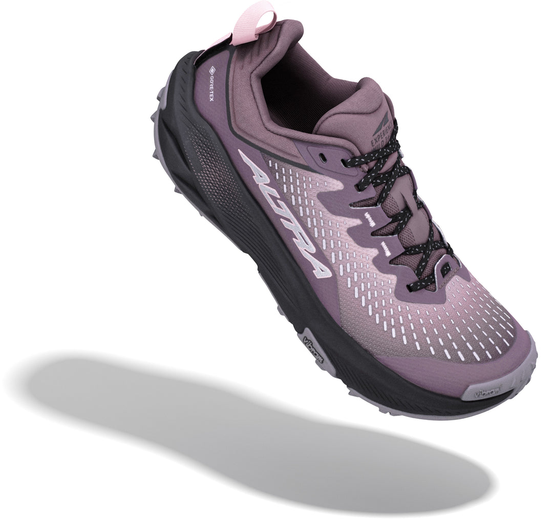 Experience Wild 3+ GTX - Women's