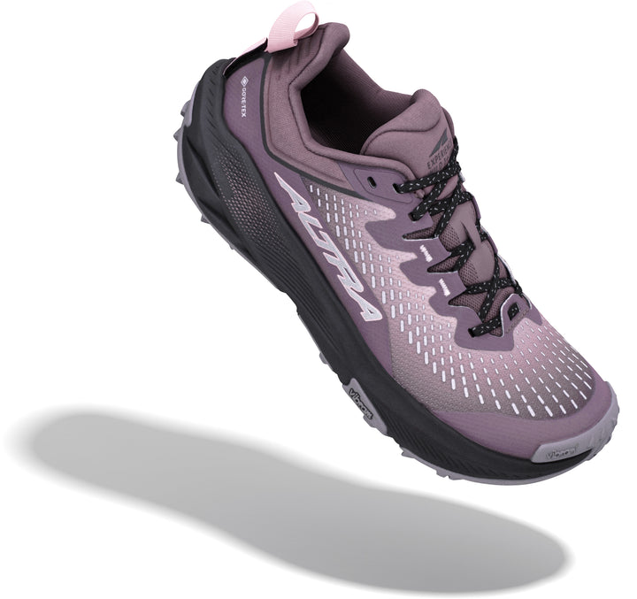 Experience Wild 3+ GTX - Women's
