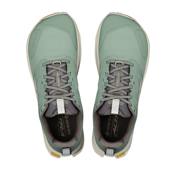 Lone Peak 9+ GTX - Men's
