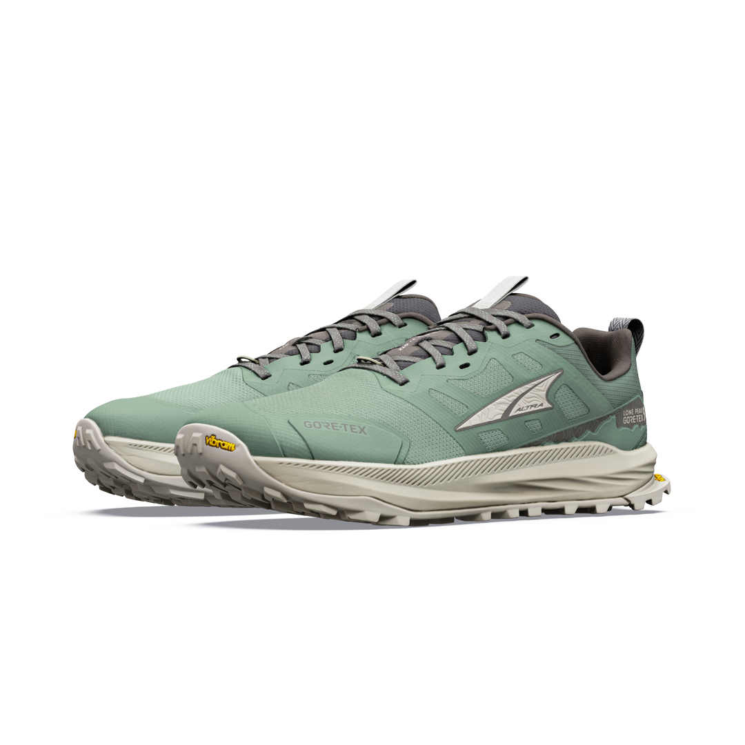 Lone Peak 9+ GTX - Men's