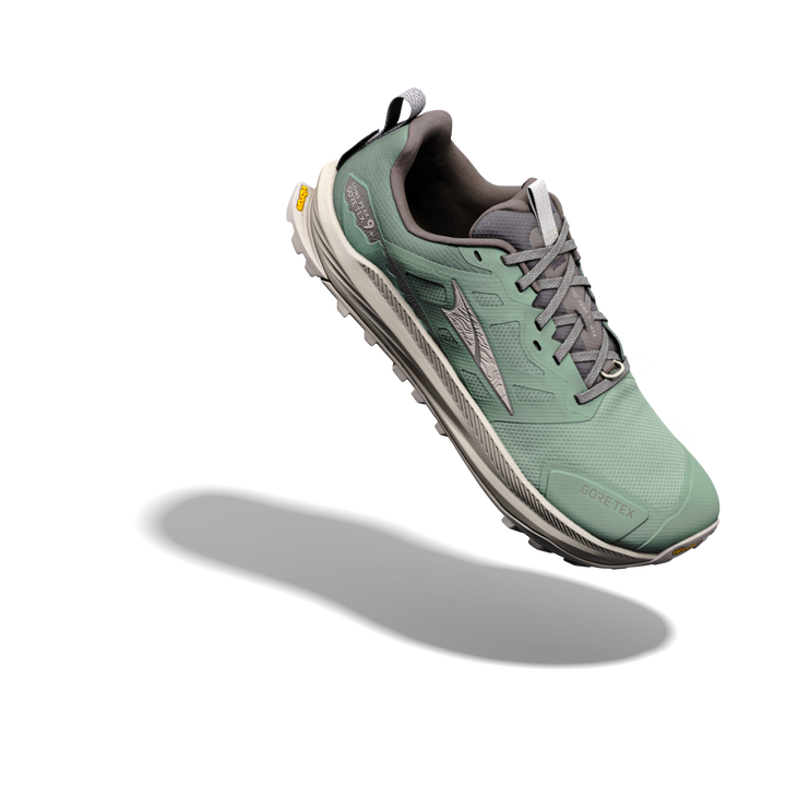 Lone Peak 9+ GTX - Men's