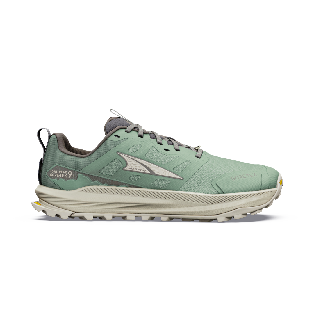 Lone Peak 9+ GTX - Men's