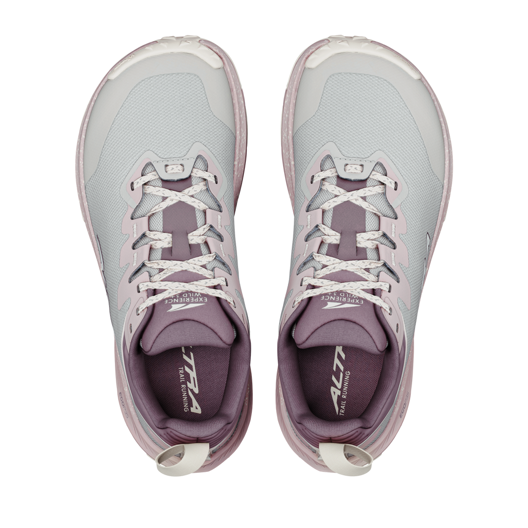 Experience Wild 3+ - Women's