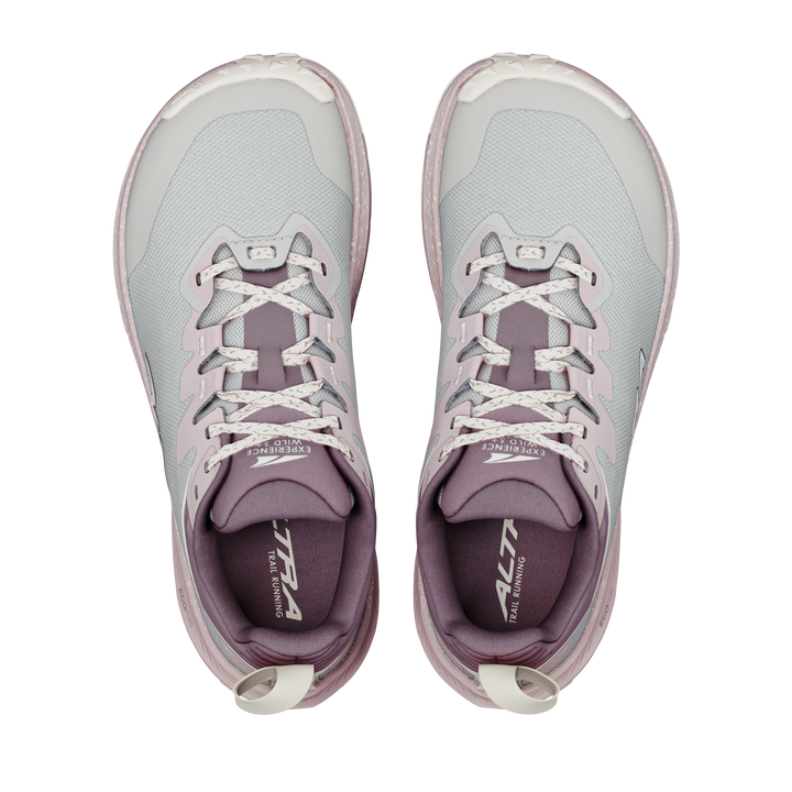 Experience Wild 3+ - Women's