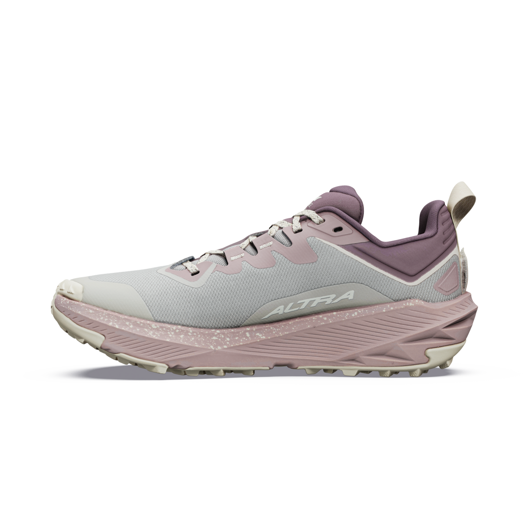 Experience Wild 3+ - Women's