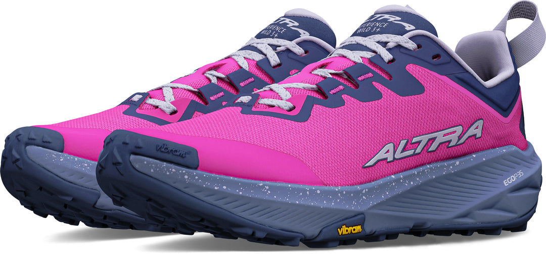 Experience Wild 3+ - Women's