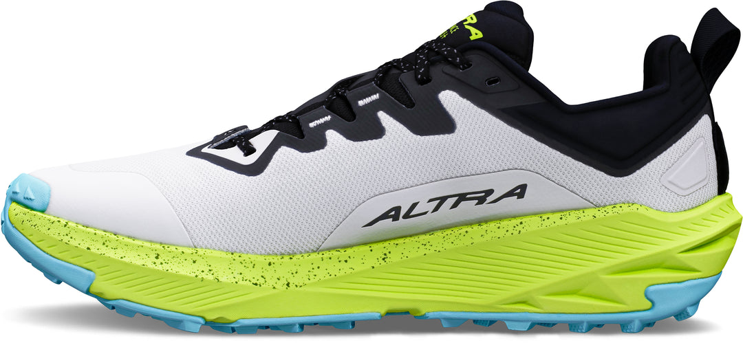 Experience Wild 3+ - Men's