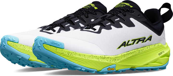 Experience Wild 3+ - Men's