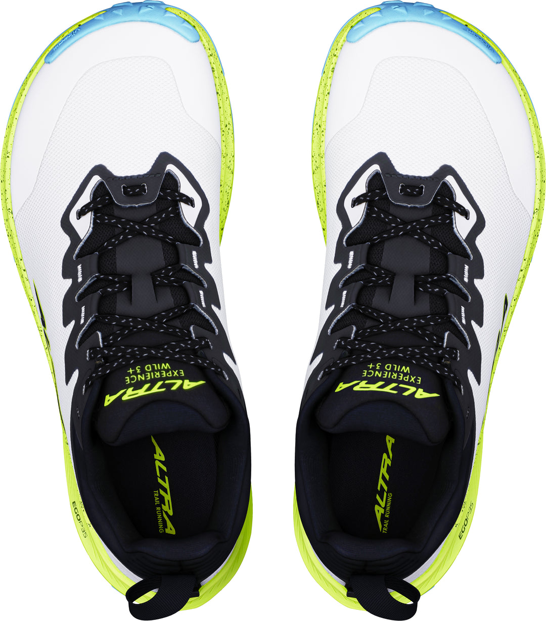 Experience Wild 3+ - Men's