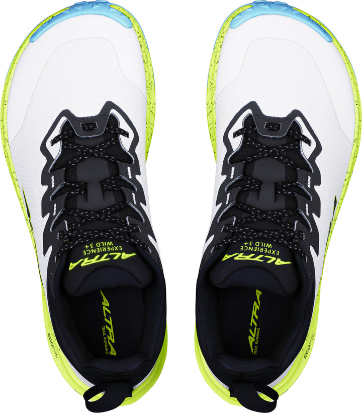 Experience Wild 3+ - Men's