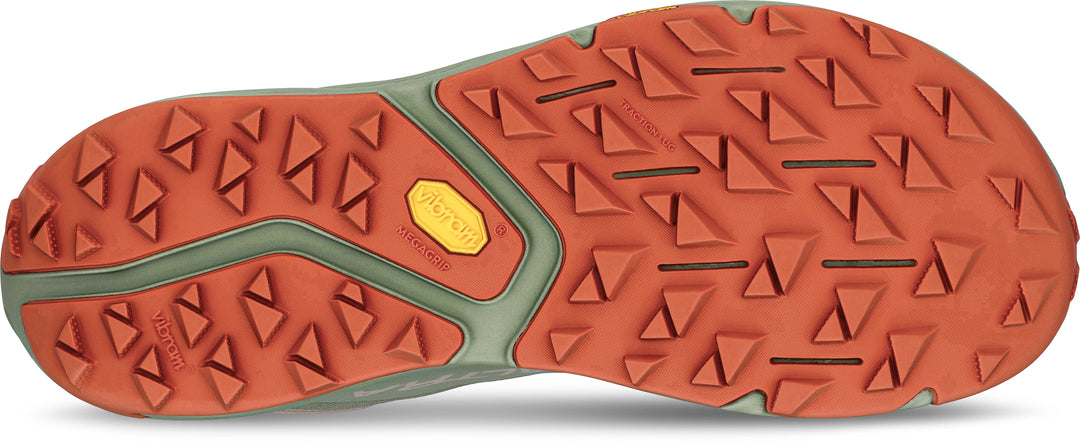 Experience Wild 3+ - Men's