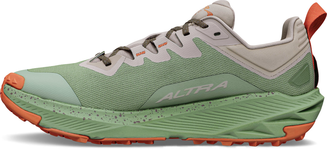 Experience Wild 3+ - Men's