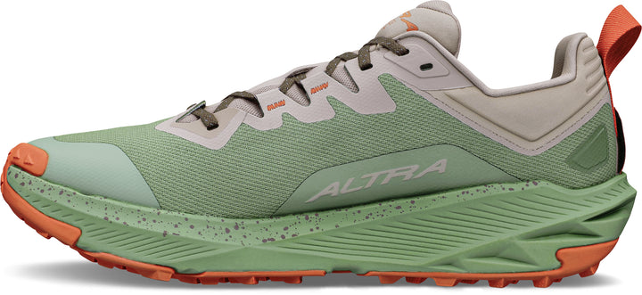 Experience Wild 3+ - Men's