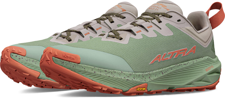 Experience Wild 3+ - Men's