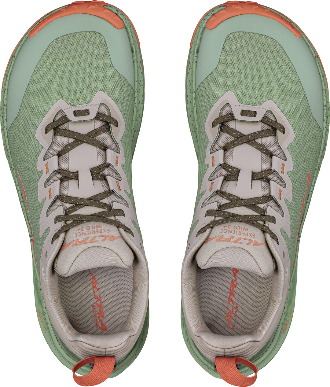 Experience Wild 3+ - Men's