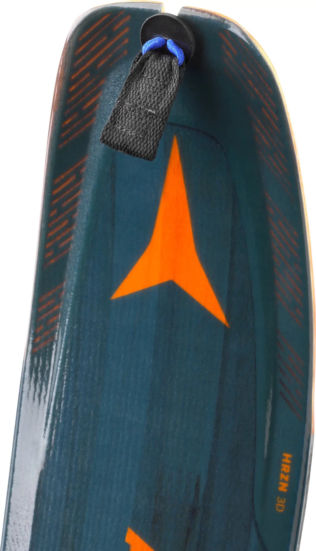 Hybrid Ski Skin 85/86