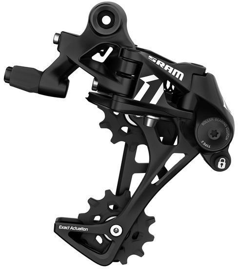 APEX 1 11-Speed Long Cage Rear Derailleur