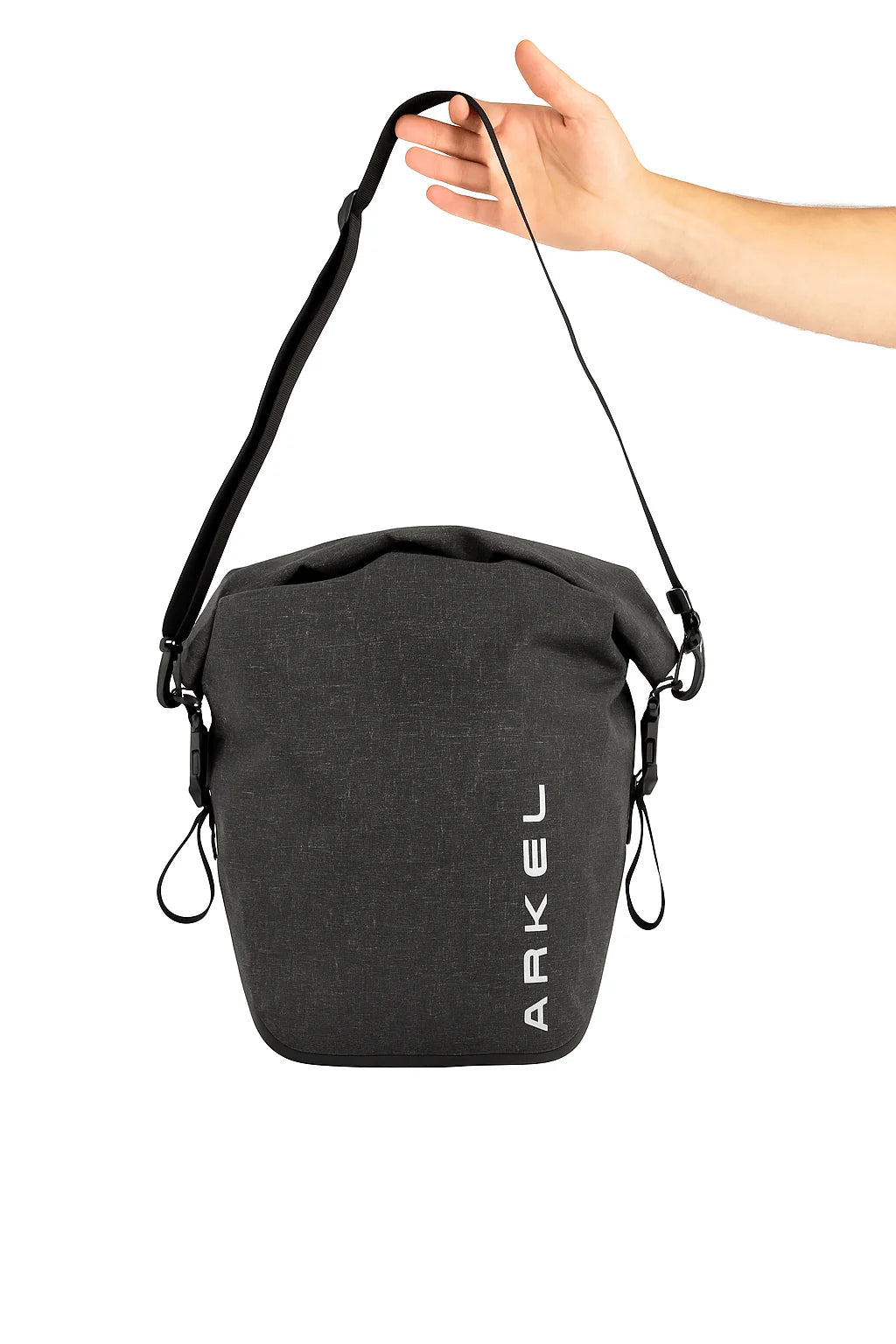 Orca 2 - Waterproof Pannier (Pair) - 35L