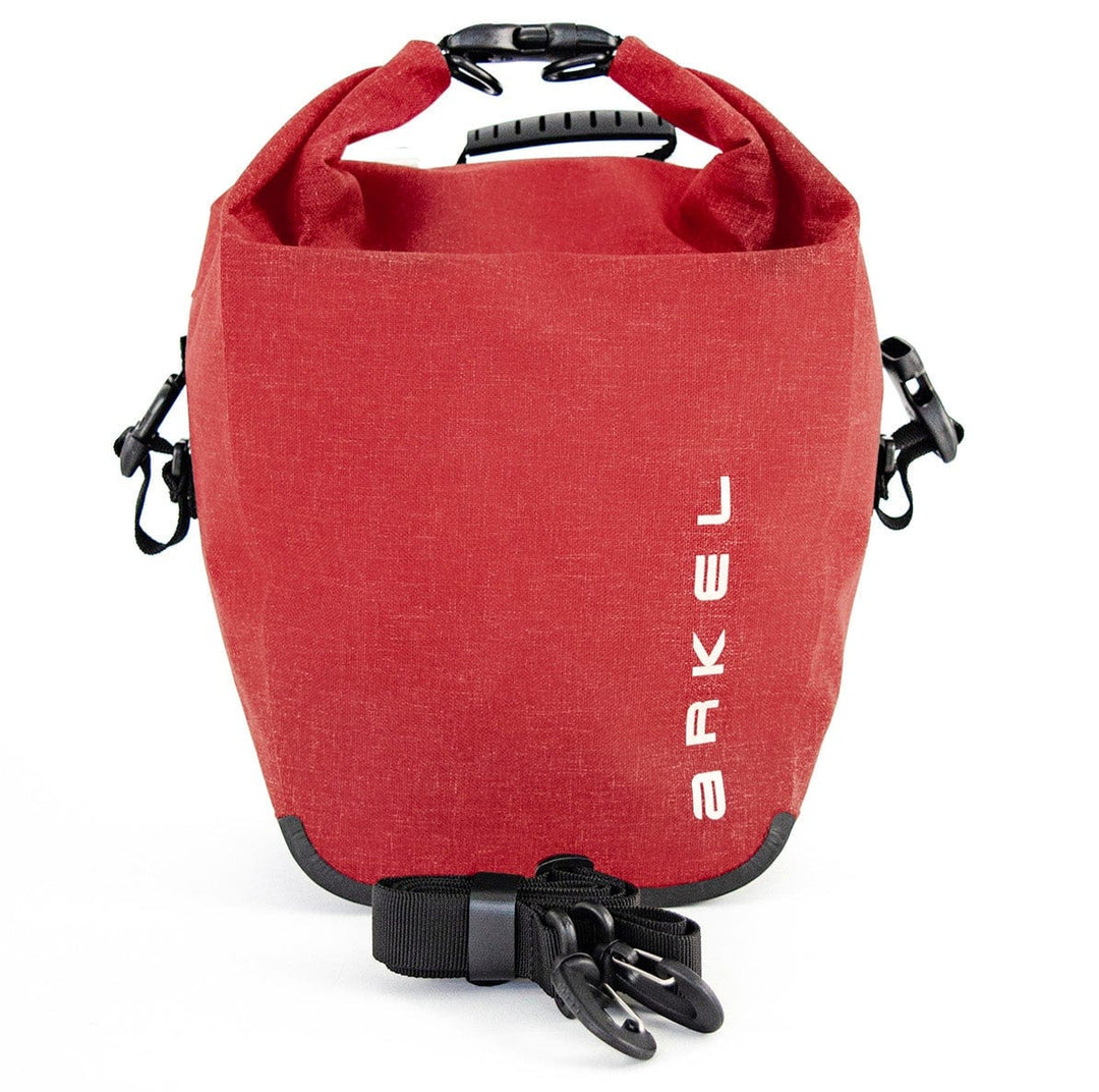 Orca 2 - Waterproof Pannier (Pair) - 35L