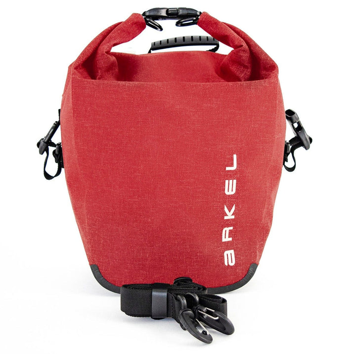 Orca 2 - Waterproof Pannier (Pair) - 35L