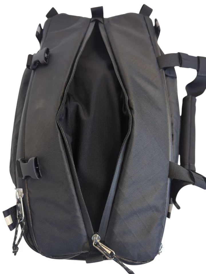 TailRider Trunk Bag - 8-11 L