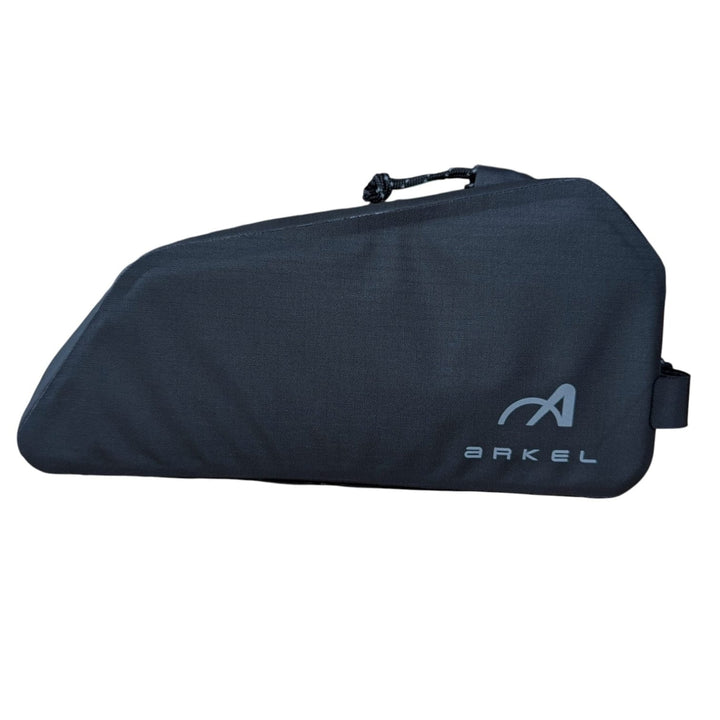 XP Waterproof Top Tube Front Bag