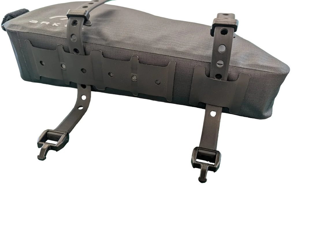 XP Waterproof Top Tube Front Bag