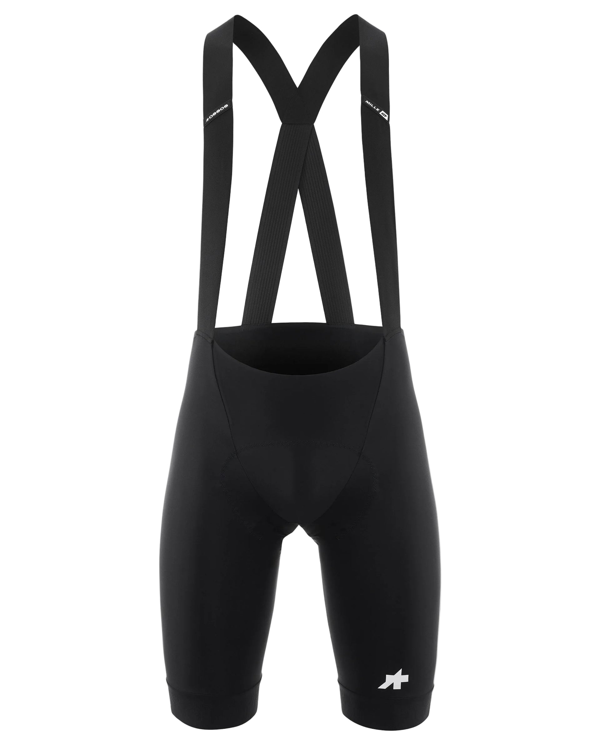 ウェア ASSOS MILLE GTS BIB SHORTS S11 Mille GT Bib Shorts S11 - Men's – Bushtukah