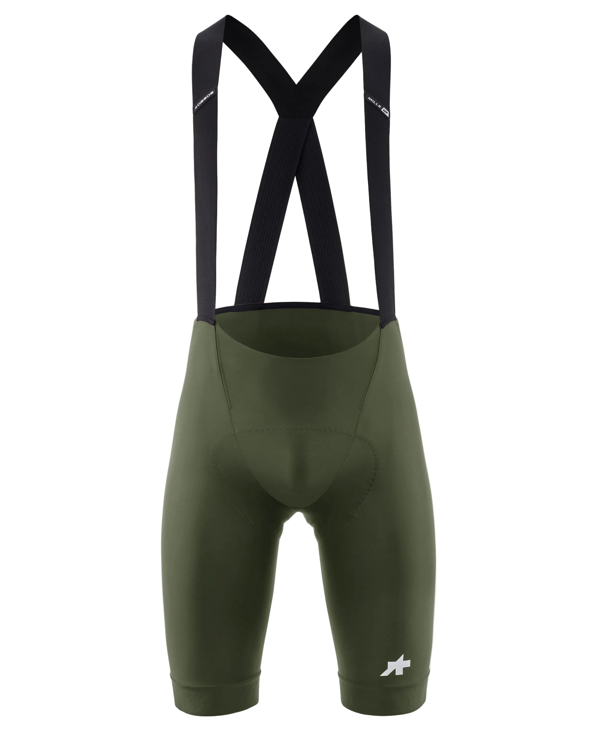 Mille GT Bib Shorts S11 - Men's – Bushtukah