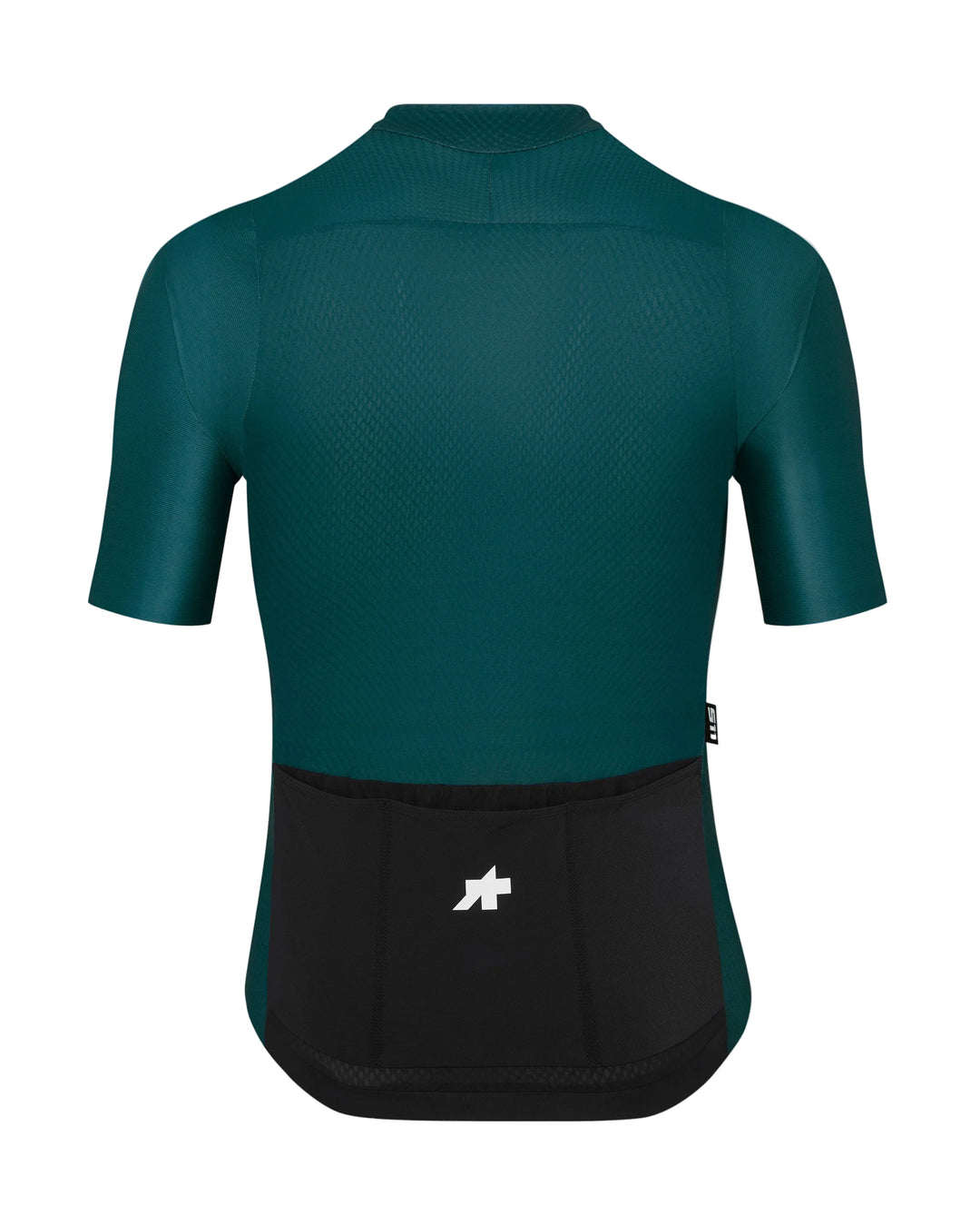 Mille GT Jersey S11 Evo - Short Sleeve - Men's