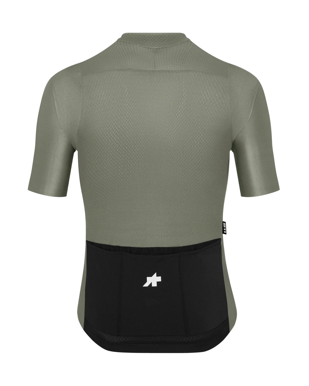 Mille GT Jersey S11 Evo - Short Sleeve - Men's