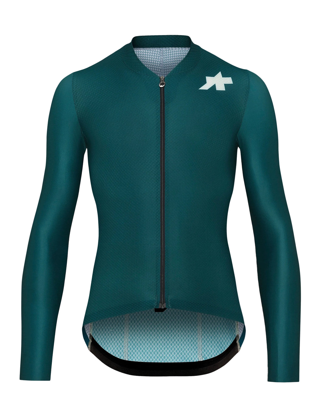 Mille GT LS Jersey S11 Evo - Long Sleeve - Men's