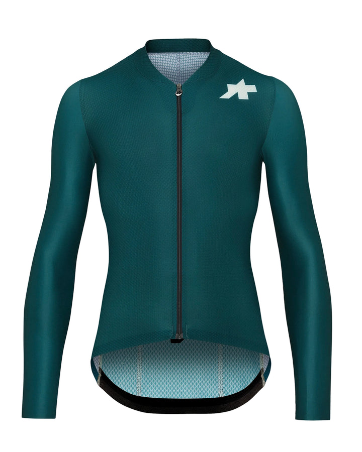 Mille GT LS Jersey S11 Evo - Long Sleeve - Men's