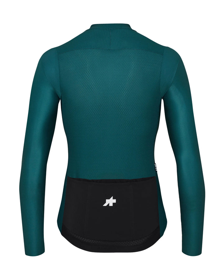 Mille GT LS Jersey S11 Evo - Long Sleeve - Men's